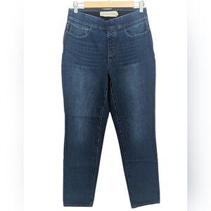 SOFT SURROUNDINGS Pull-on Jeans Medium